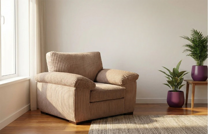 Amalfi Full Sofa Set