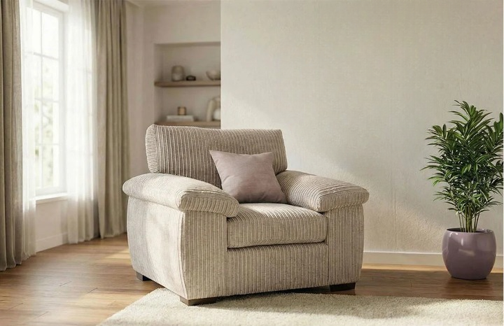 Amalfi Full Sofa Set