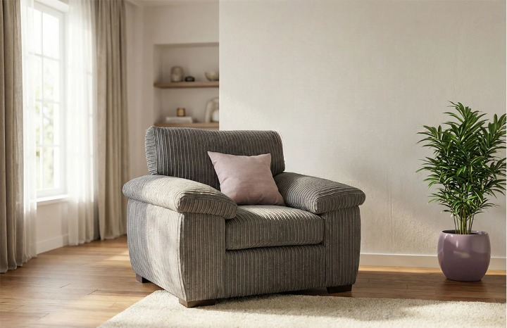 Amalfi Full Sofa Set