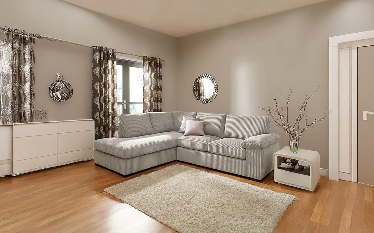 Amalfi Full Sofa Set