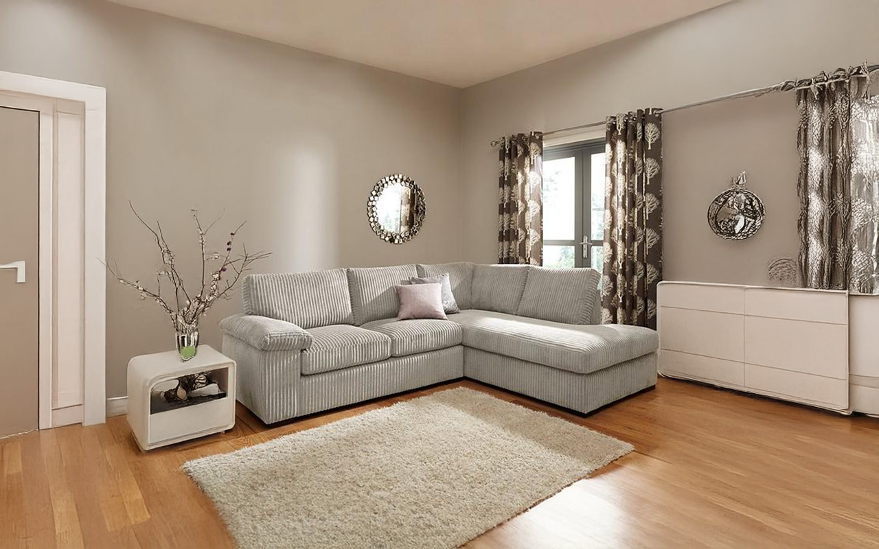 Amalfi Full Sofa Set