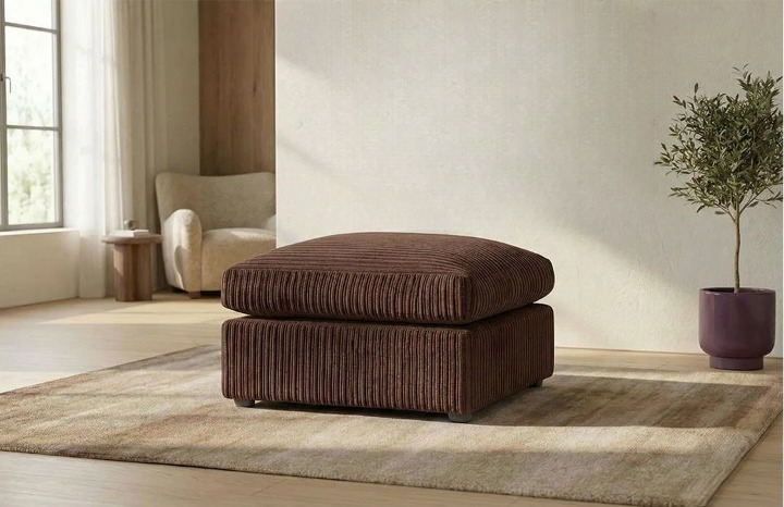 Amalfi Full Sofa Set