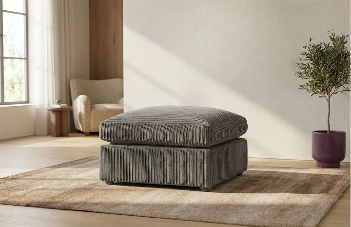 Amalfi Full Sofa Set