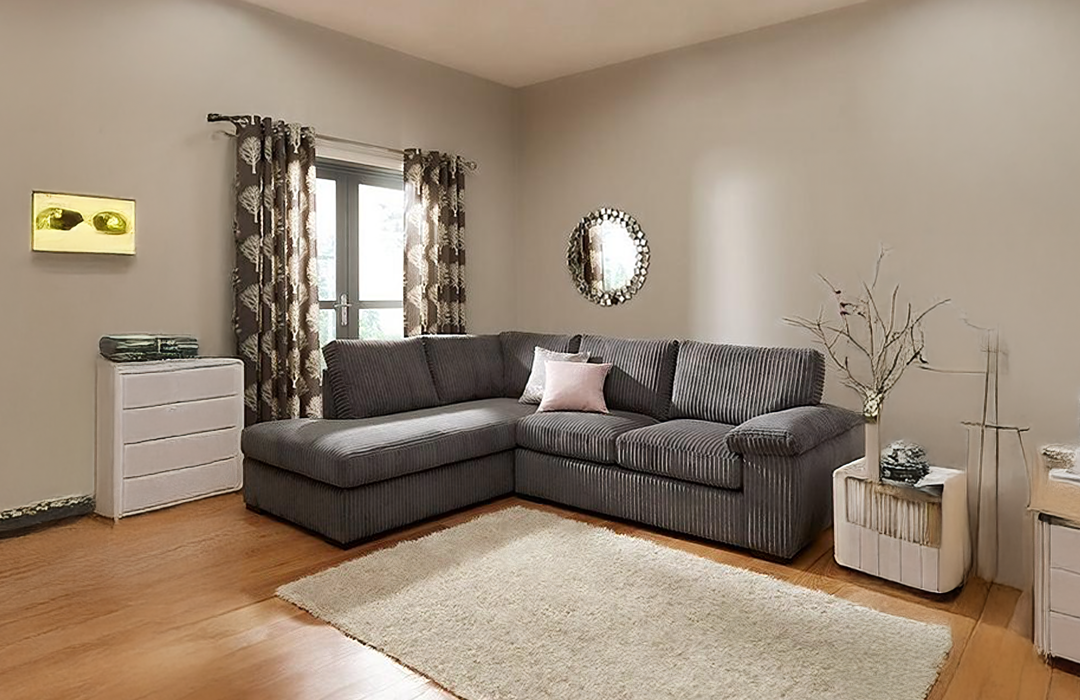 Amalfi Full Sofa Set