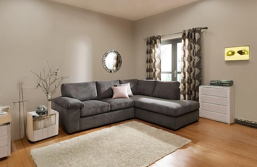 Amalfi Full Sofa Set