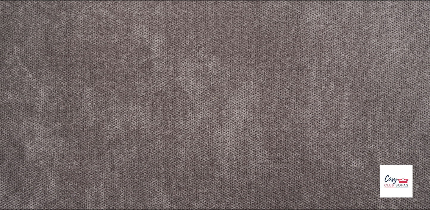 Amalfi Fabric Sofa | Luxurious Comfort | Cosy Club Sofas