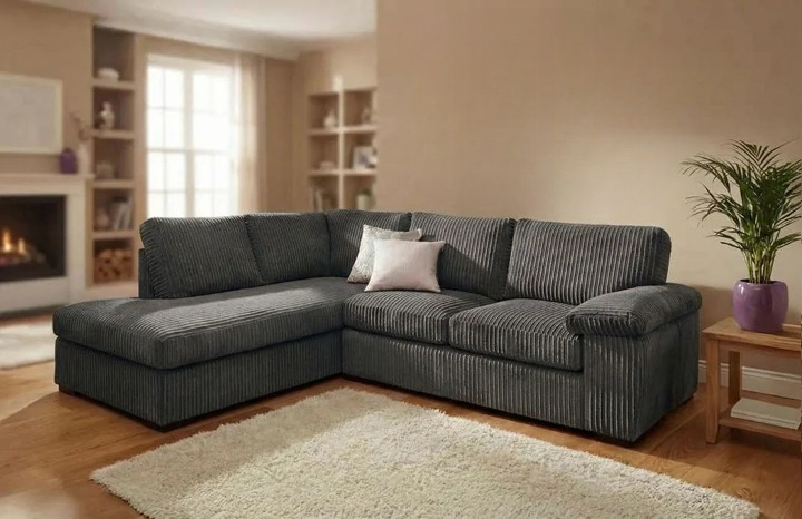 Amalfi Full Sofa Set