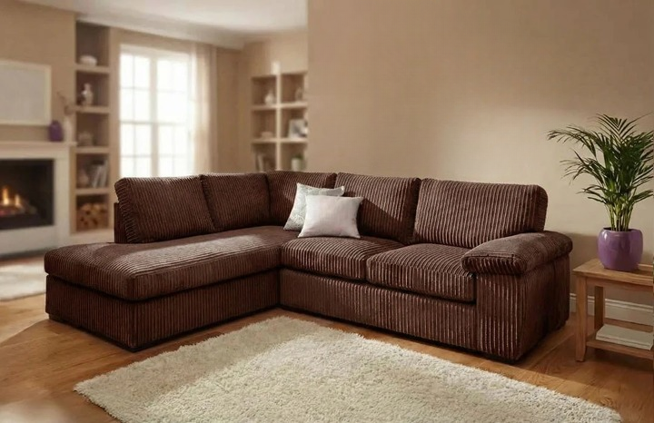 Amalfi Full Sofa Set