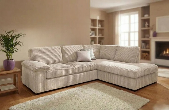 Amalfi Full Sofa Set