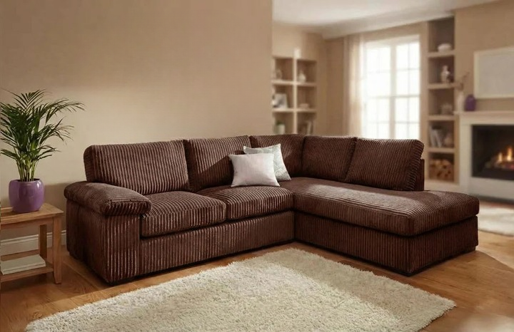 Amalfi Full Sofa Set