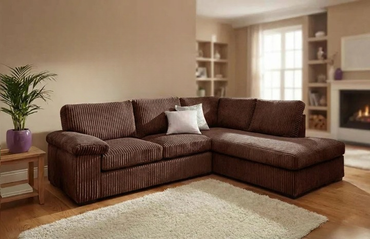 Amalfi Full Sofa Set