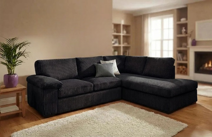 Amalfi Full Sofa Set