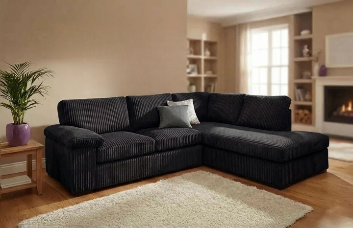 Amalfi Full Sofa Set