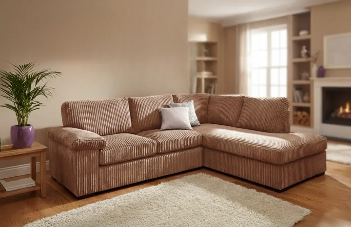 Amalfi Full Sofa Set