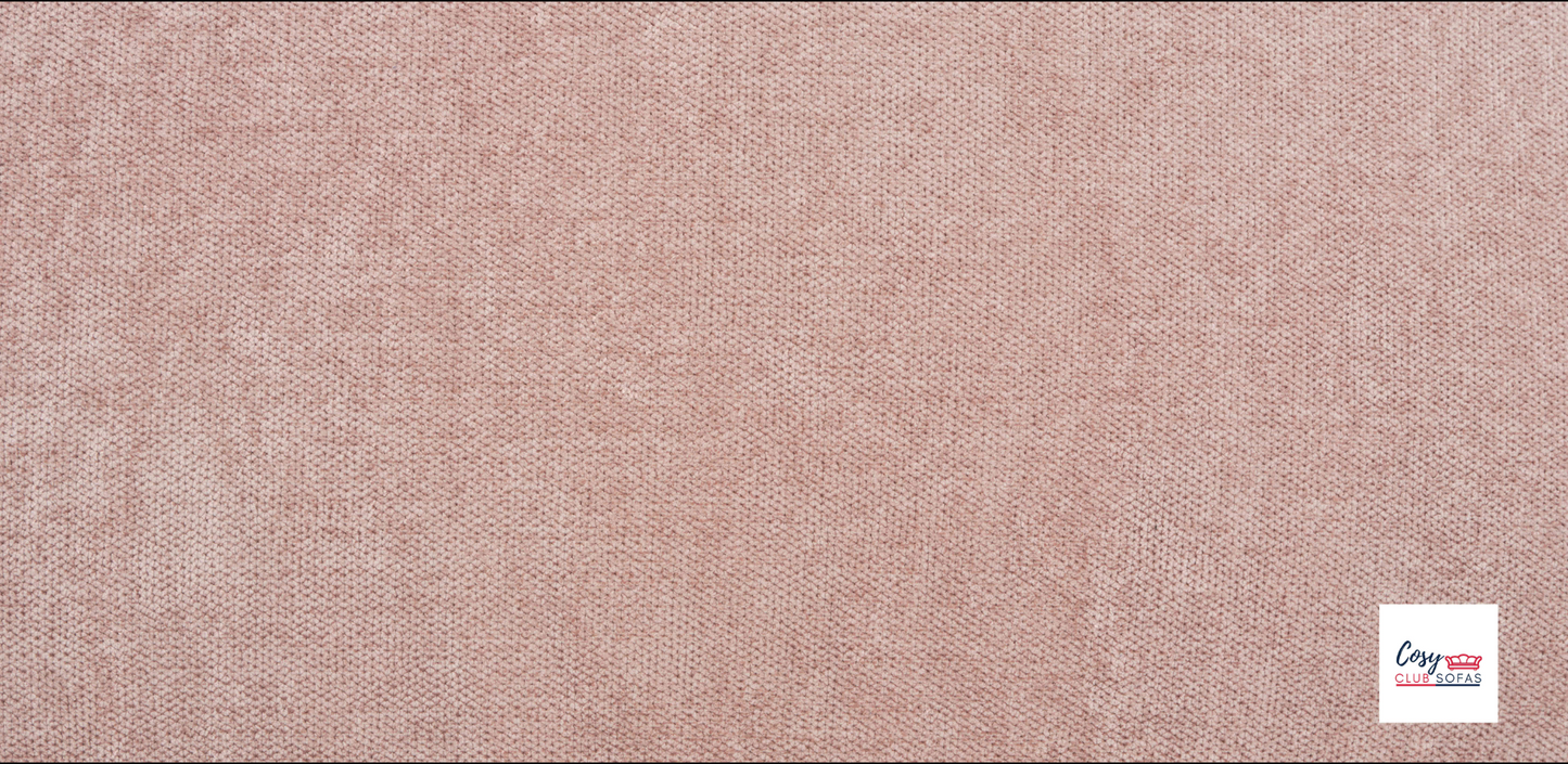 Amalfi Fabric Sofa | Luxurious Comfort | Cosy Club Sofas