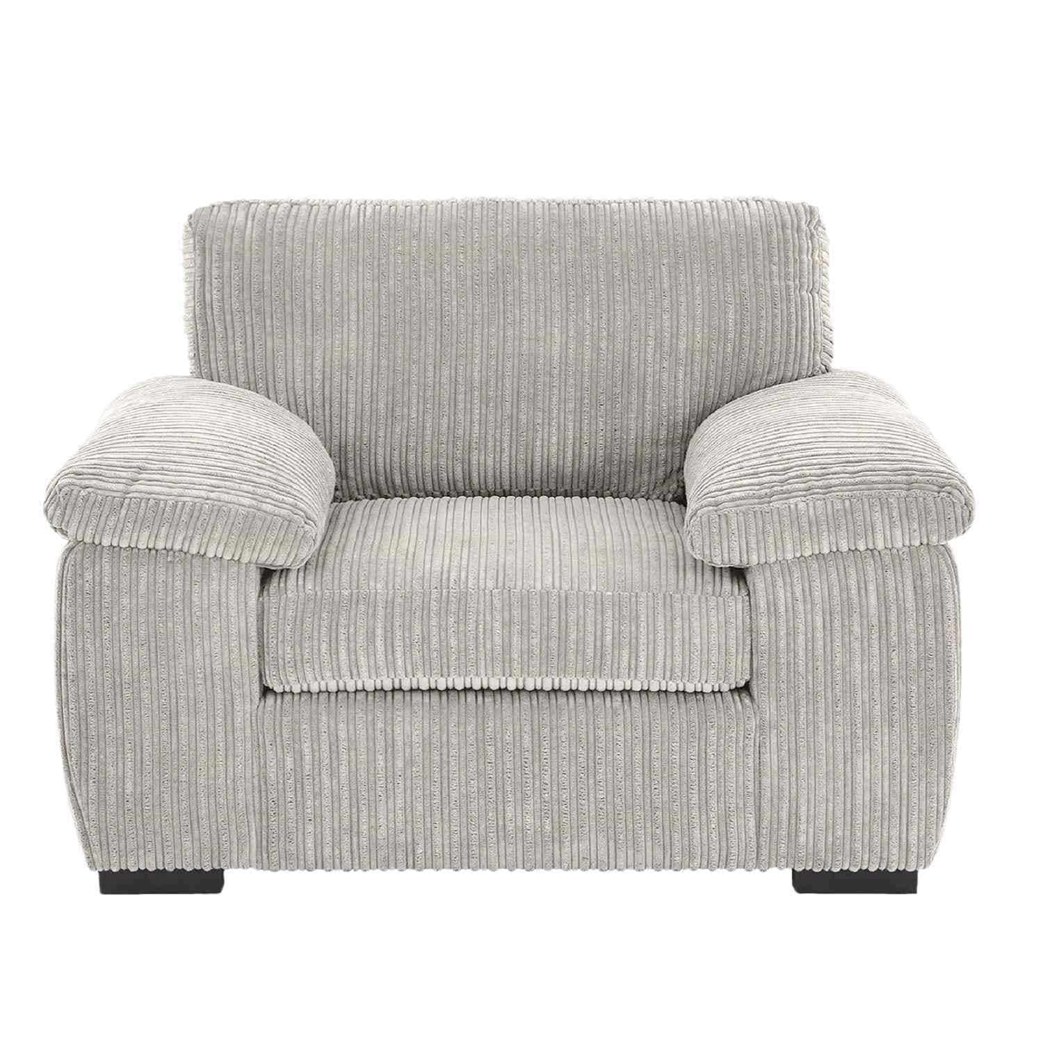 Amalfi Full Sofa Set