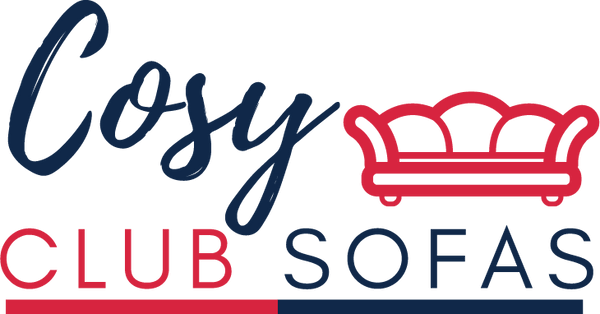 Cosy club sofas