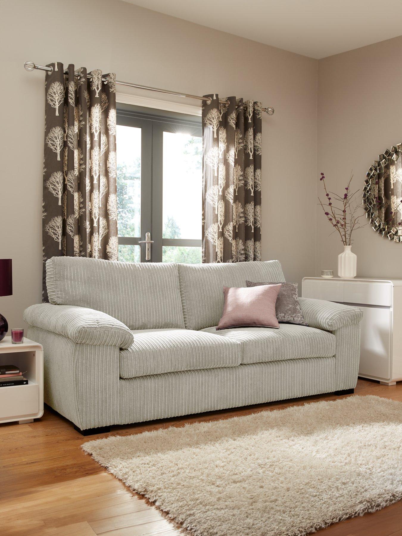 Amalfi Full Sofa Set