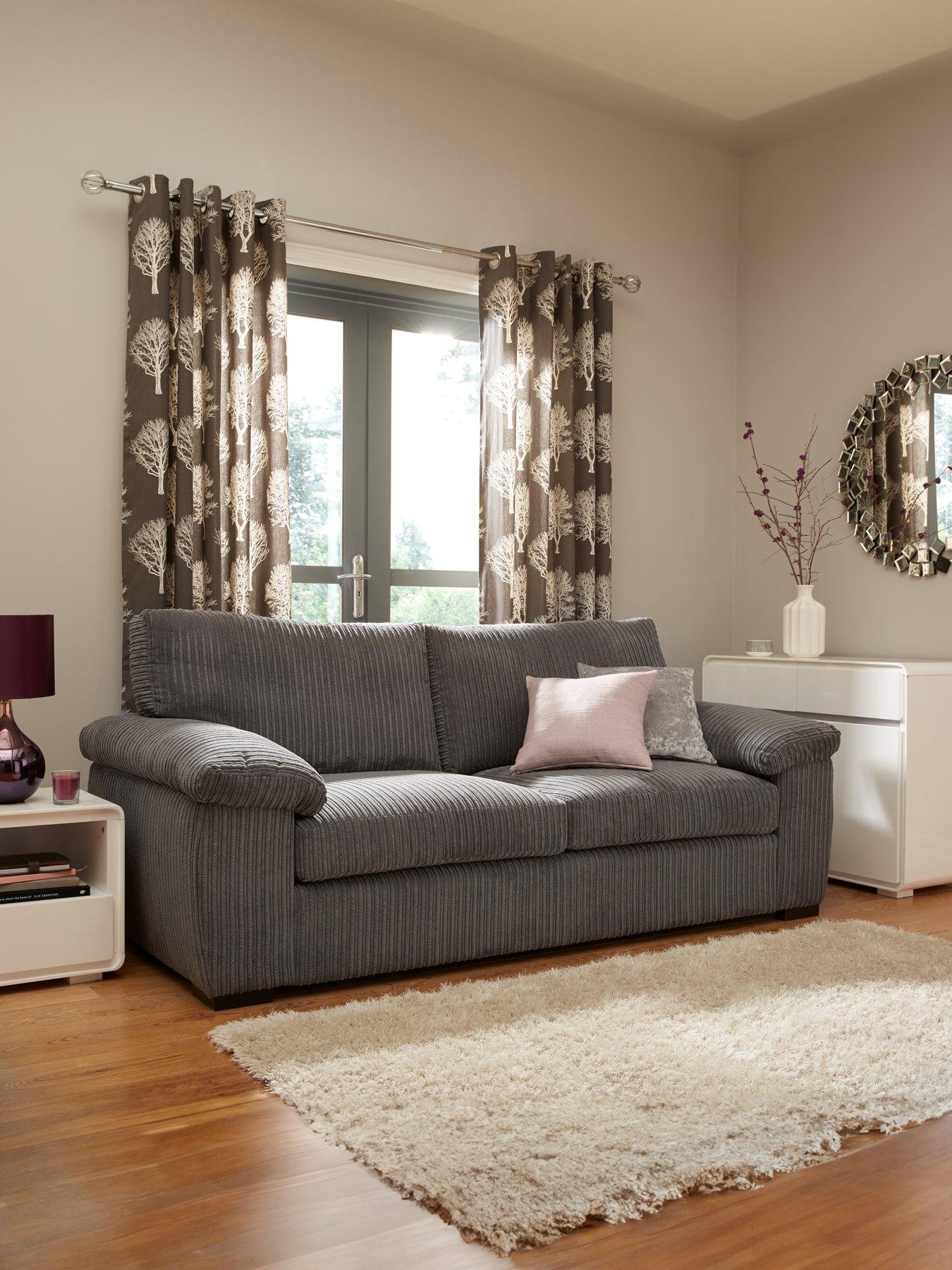 Amalfi Full Sofa Set