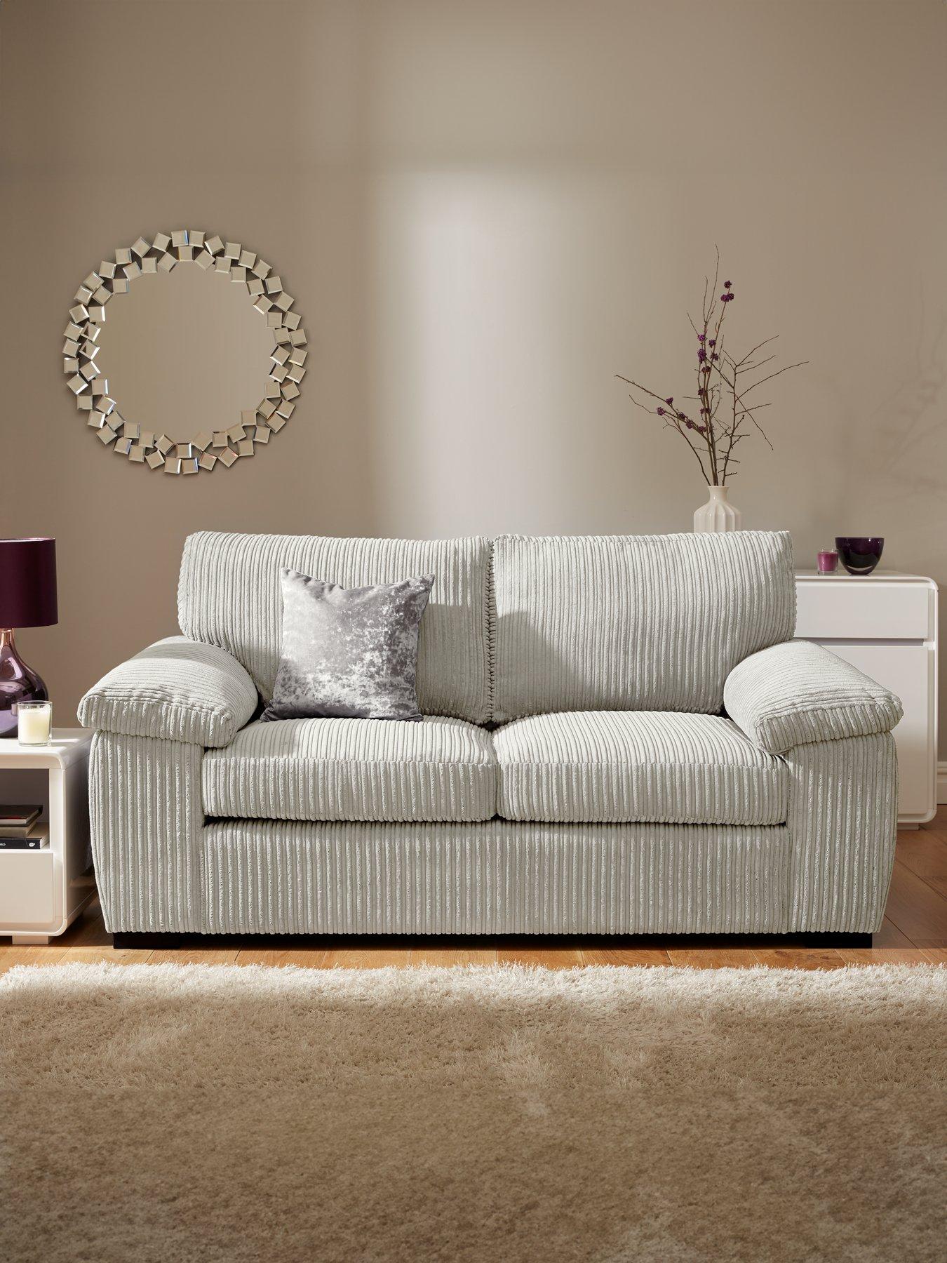 Amalfi Full Sofa Set