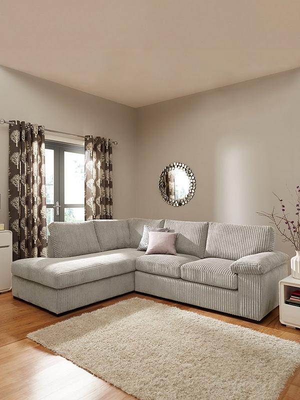 Amalfi Full Sofa Set