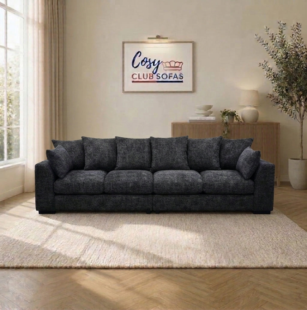 Chicago Cheswick Sofa Set Suite