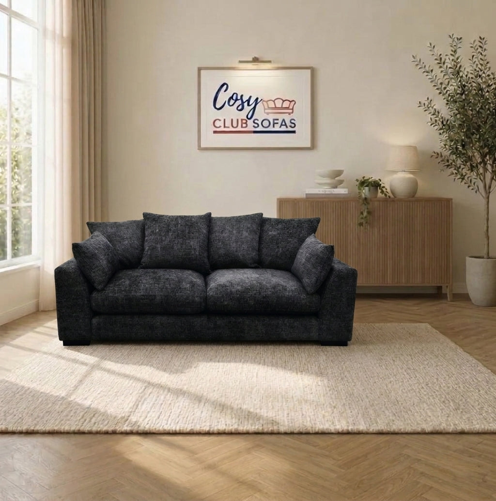 Chicago Cheswick Sofa Set Suite
