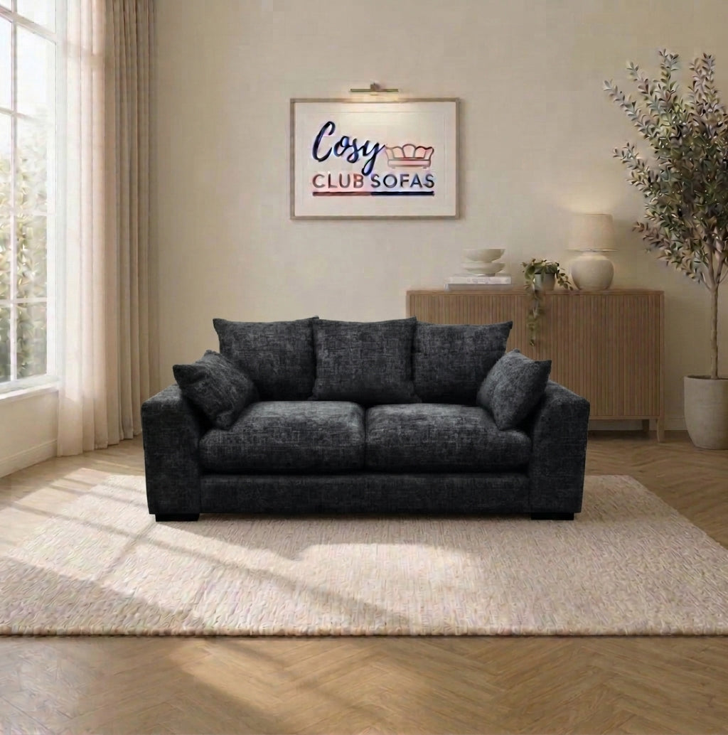 Chicago Cheswick Sofa Set Suite