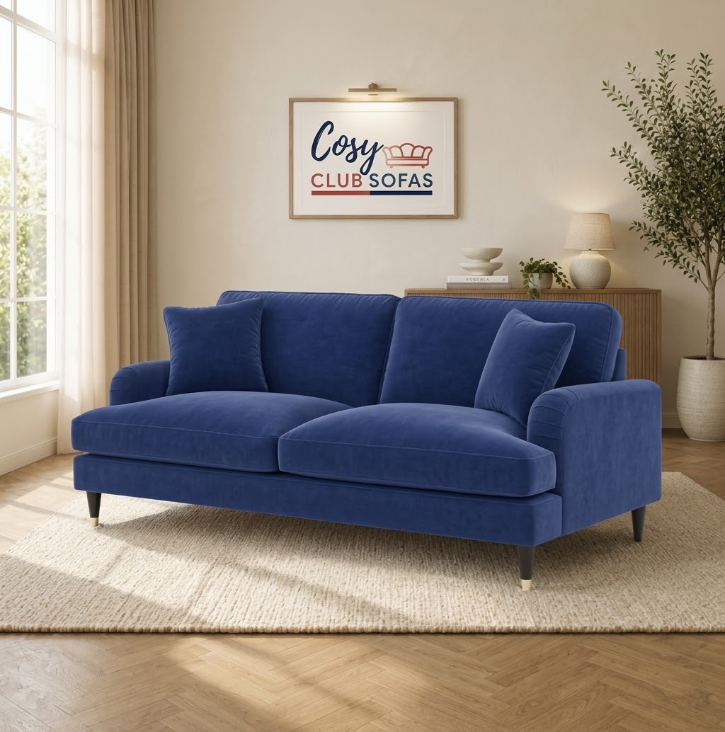 Payton 3 Seater Sofa | New