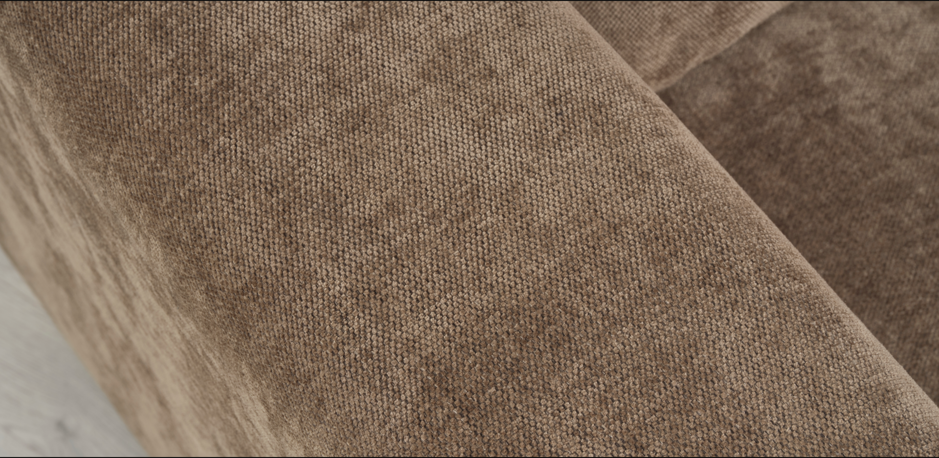 Zara Sofa | Luxurious Comfort | Cosy Club Sofas