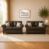 Oakland Full Sofa Set