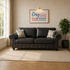 Oakland Full Sofa Set
