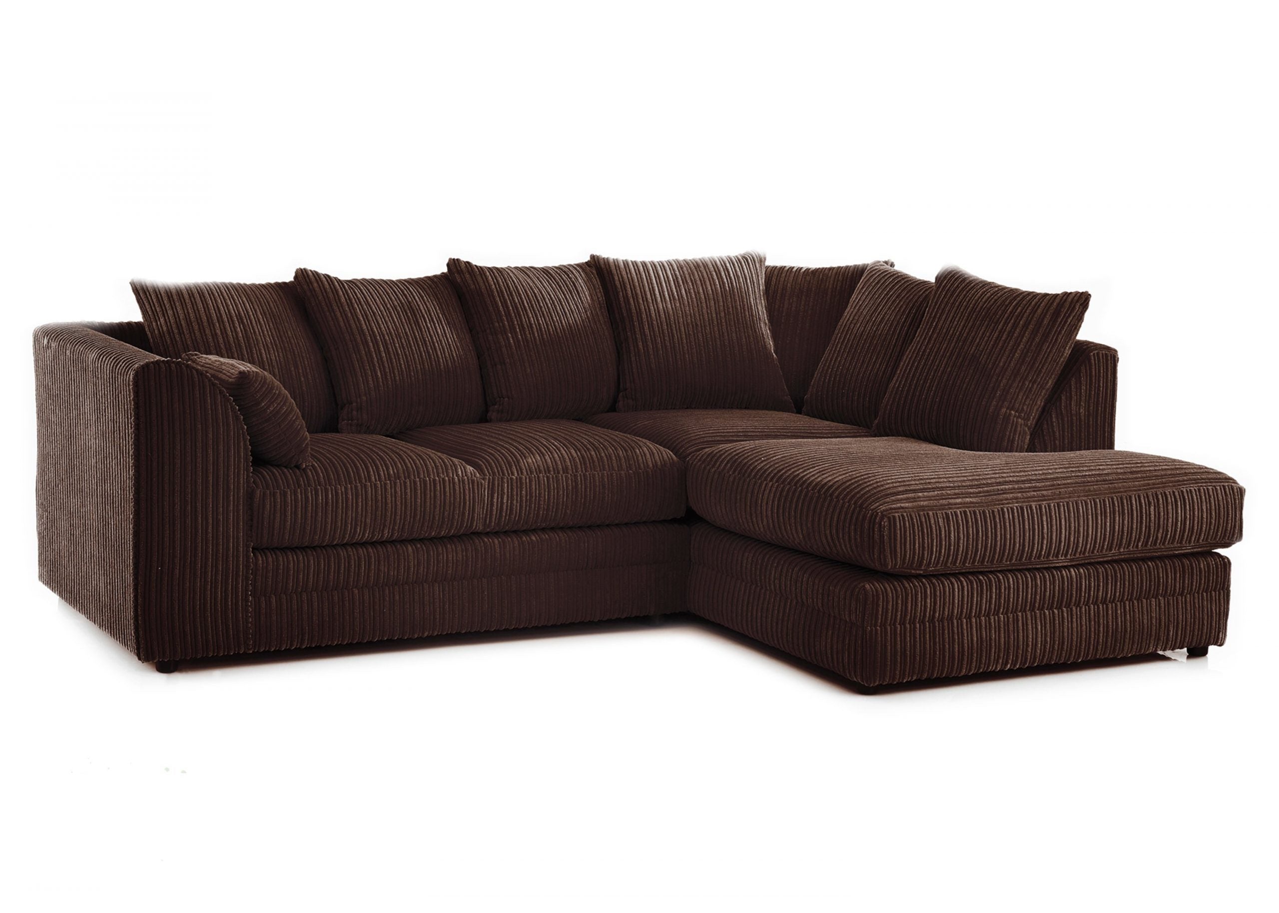 Chicago Scatter Back Full Sofa Set