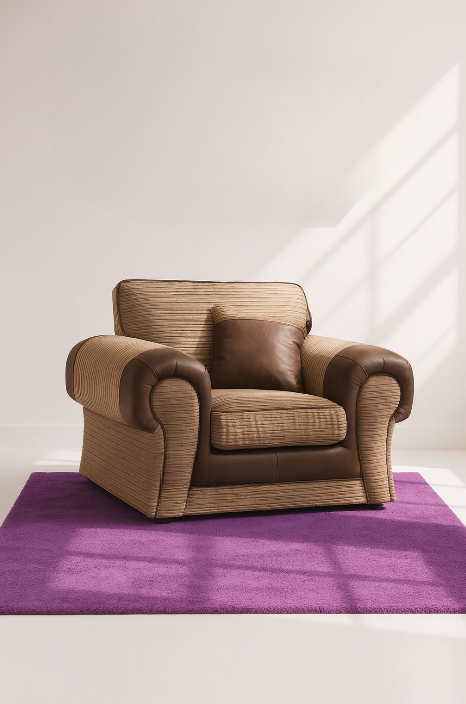 Tango Kingsize Full Sofa Set