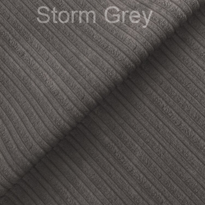 Amalfi Full Sofa Set