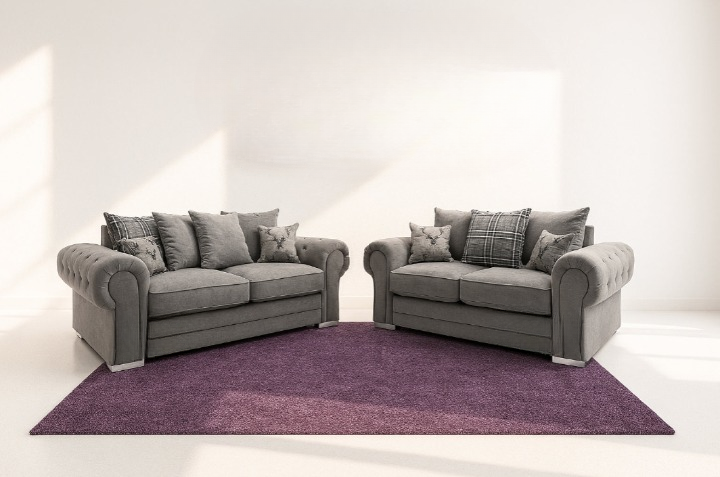 Verona Full Back Corner