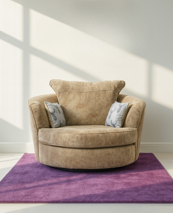 Verona Full Back Corner