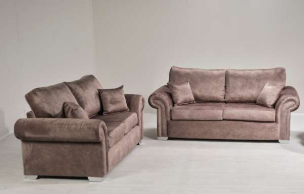 Mayfair Collection | Premium Traditional Design | Cosy Club Sofas