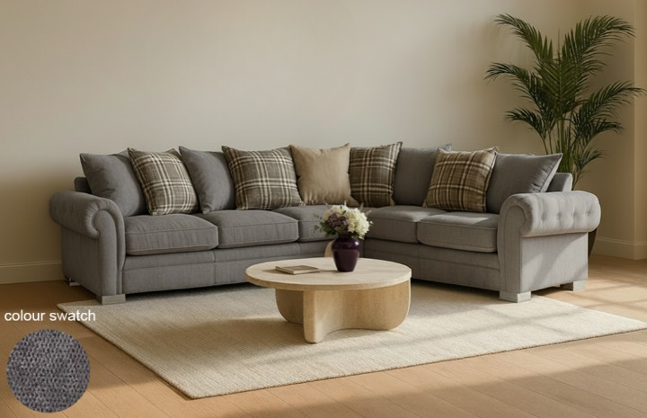 Verona Full Back Corner