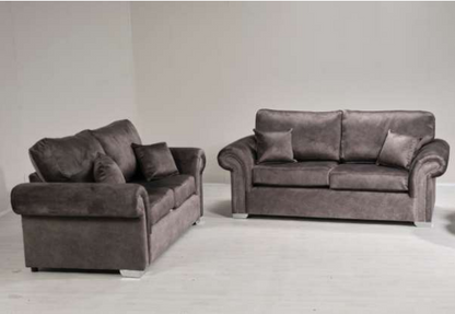 Mayfair Collection | Premium Traditional Design | Cosy Club Sofas