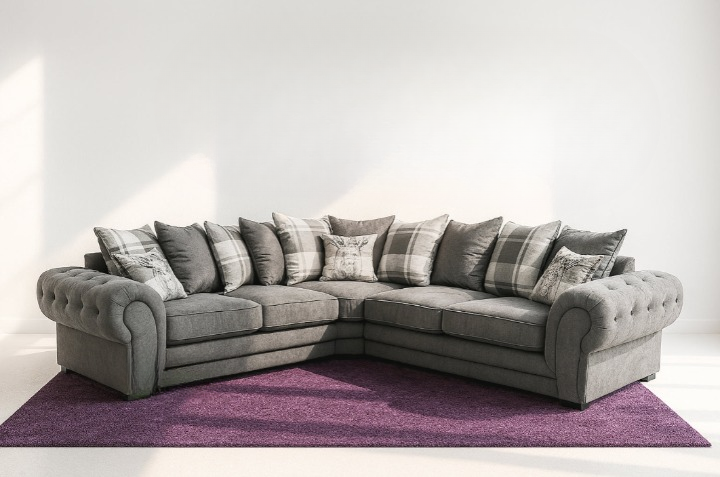 Verona Full Back Corner