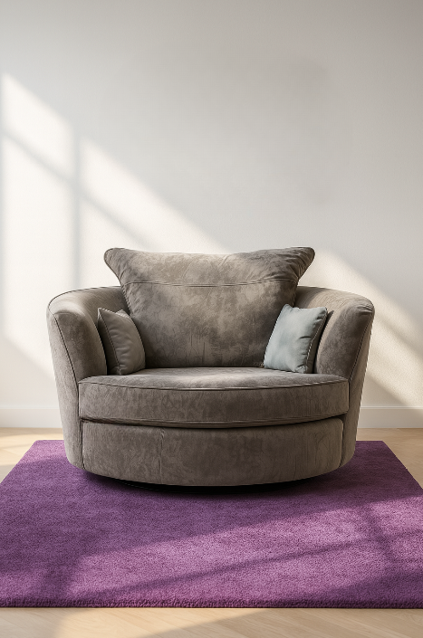 Verona Full Back Corner