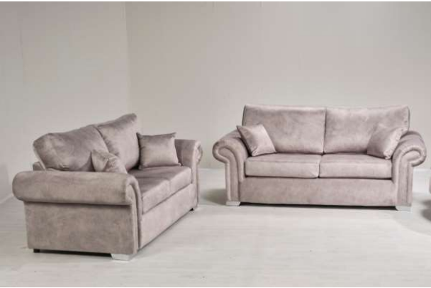 Mayfair Collection | Premium Traditional Design | Cosy Club Sofas