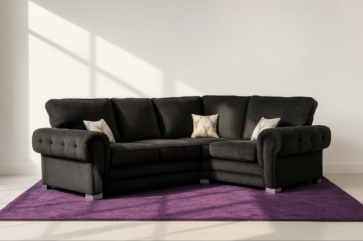 Verona Full Back Corner