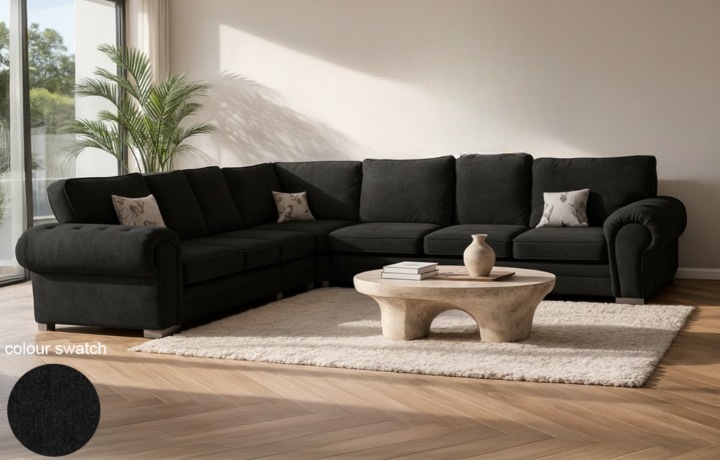 Verona Full Back Corner