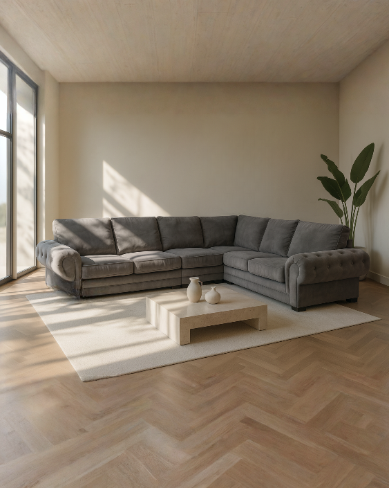 Verona Full Back Corner