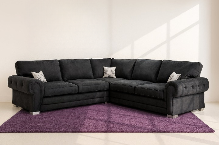 Verona Full Back Corner