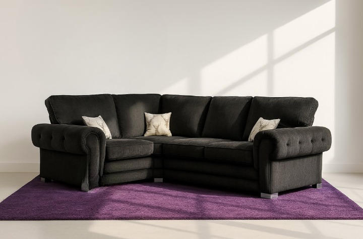 Verona Full Back Corner