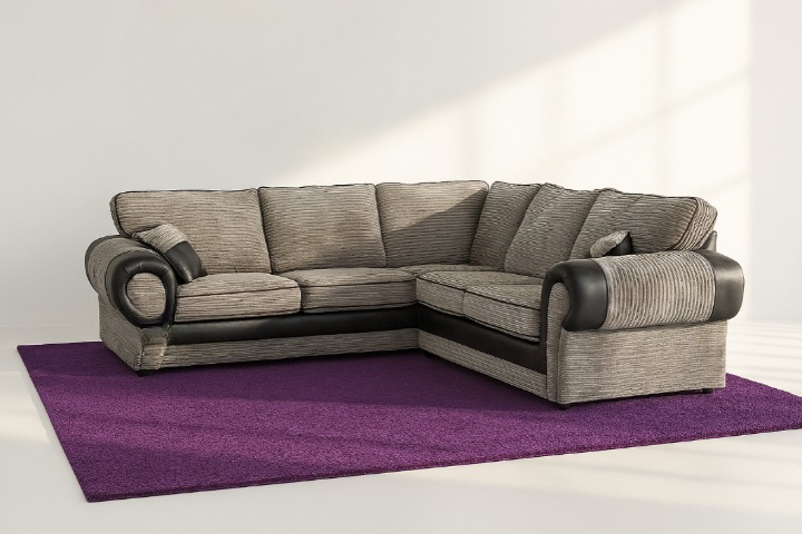 Tango Kingsize Full Sofa Set