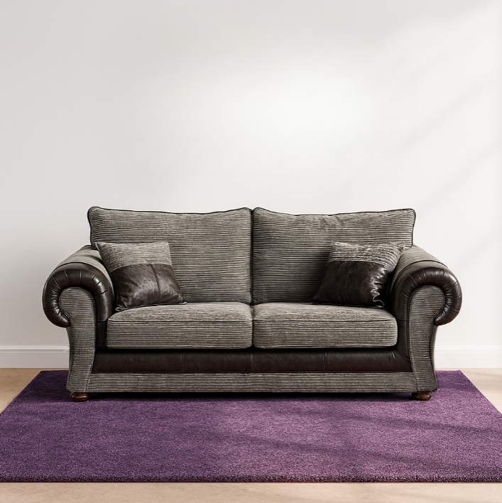 Tango Kingsize Full Sofa Set